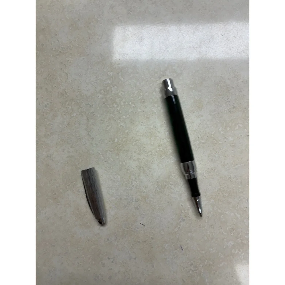 Unbranded executive rollerball